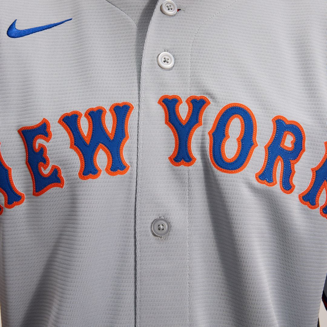 Juan Soto New York Mets Nike Alternate Replica Jersey - Royal Official MLB Team Apparel Baseball Fan Gear