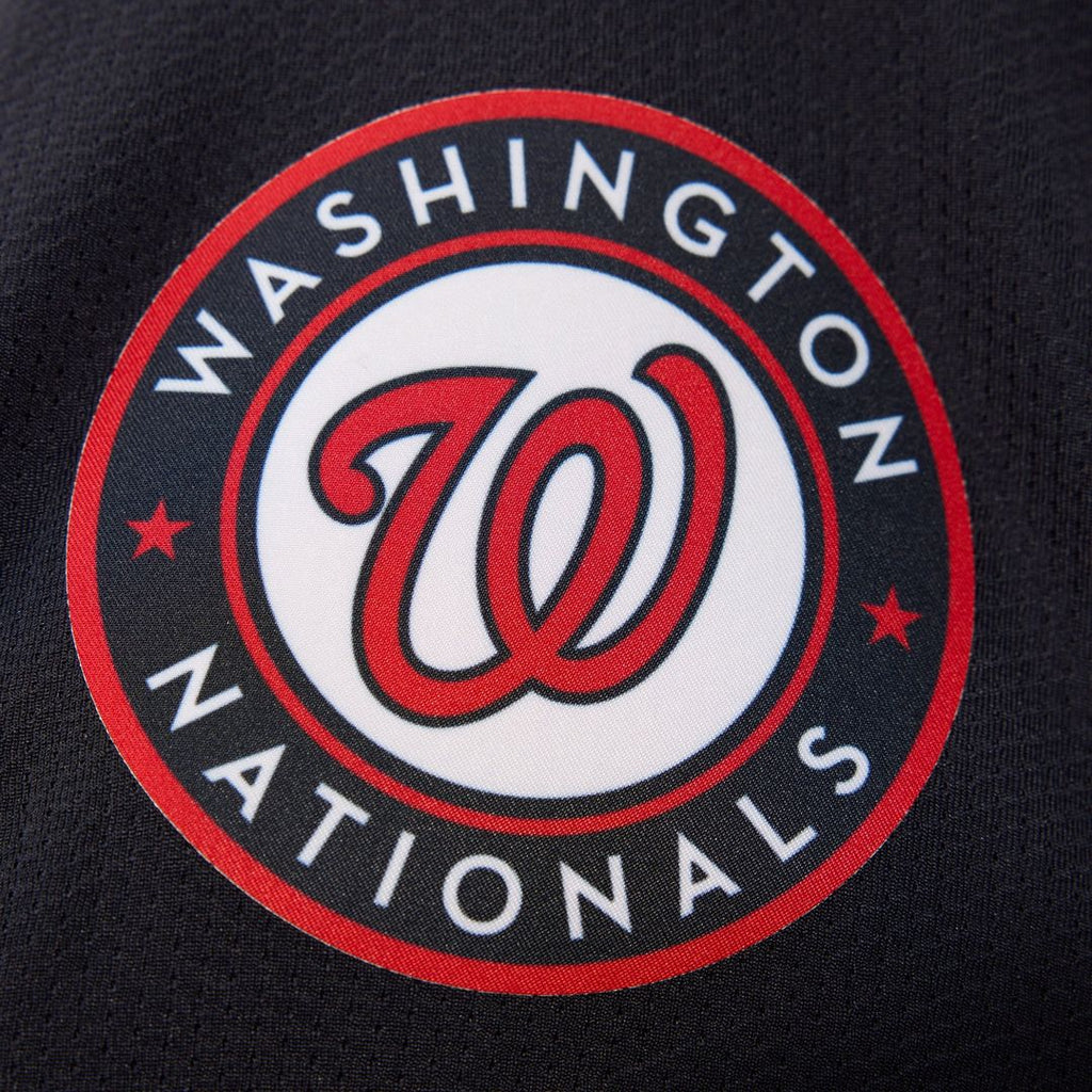 James Wood Washington Nationals Nike Alternate Limited Player Jersey - Navy Official MLB Team Apparel Baseball Fan Gear