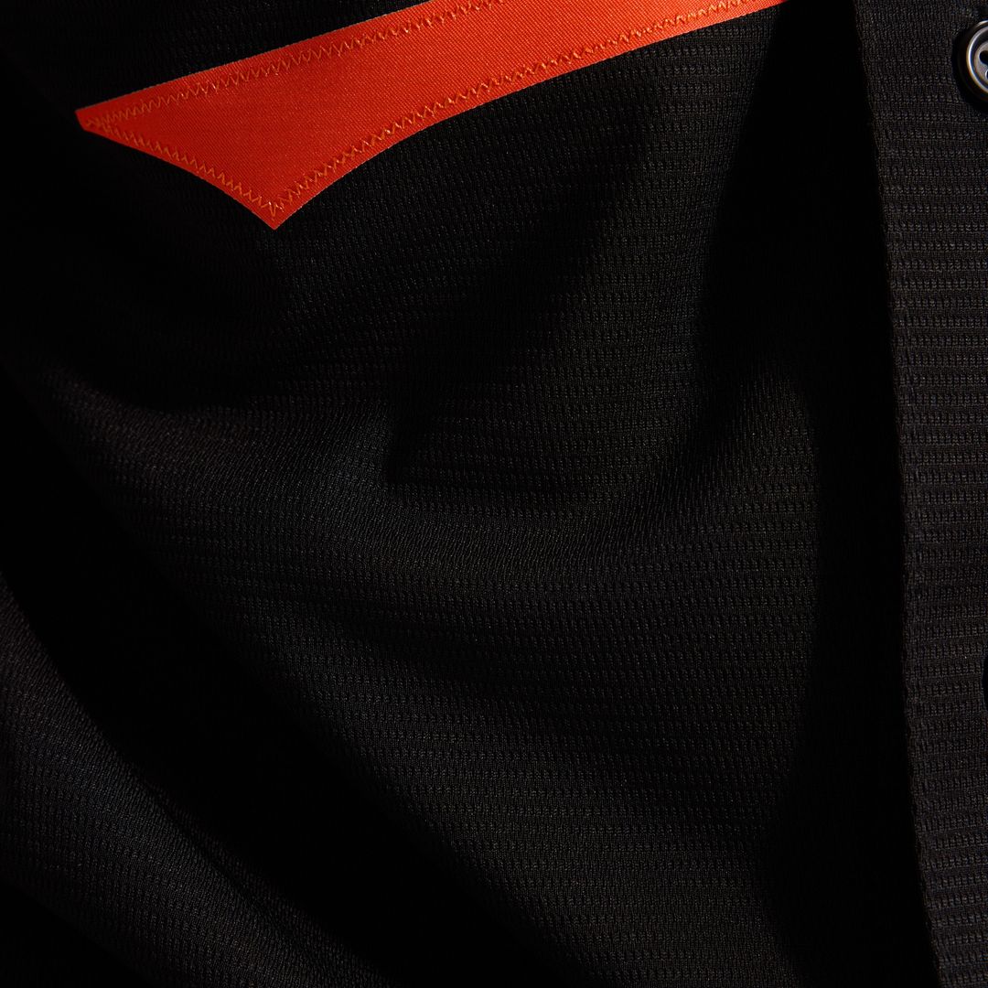 Baltimore Orioles Nike Alternate Replica Team Jersey - Black Official MLB Team Apparel Baseball Fan Gear