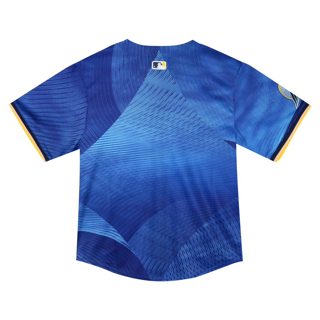 Minnesota Twins Nike Toddler City Connect Team Limited Jersey - Navy Official MLB Team Apparel Baseball Fan Gear