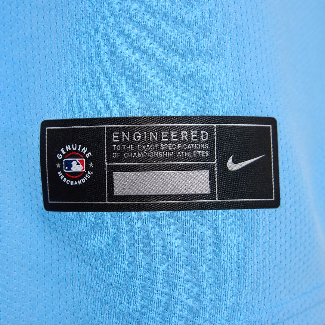 Corey Seager Texas Rangers Nike Alternate 2 Limited Jersey - Royal Official MLB Team Apparel Baseball Fan Gear