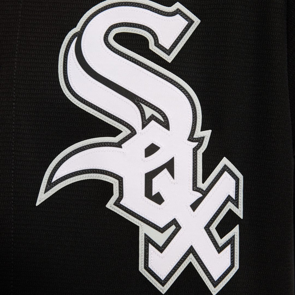 Chicago White Sox Nike Home Replica Team Jersey - White Official MLB Team Apparel Baseball Fan Gear