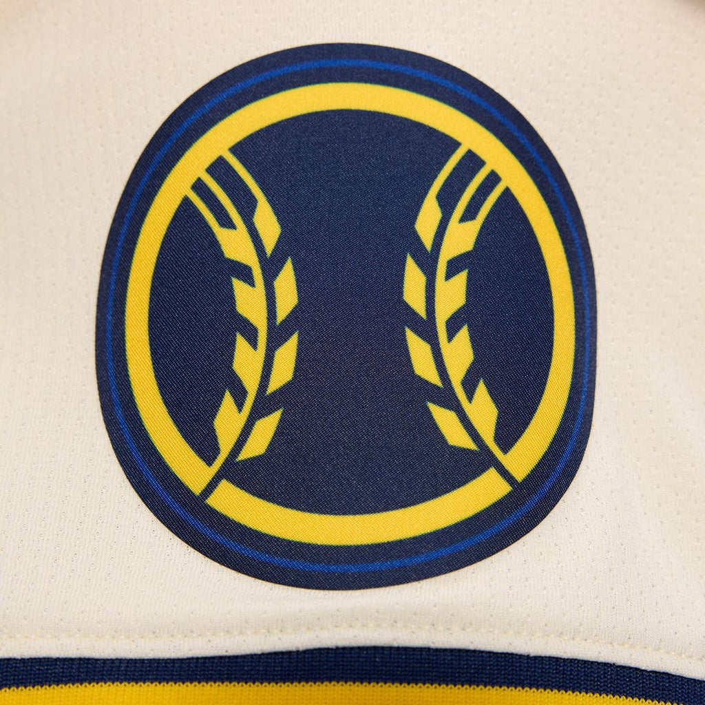 Milwaukee Brewers Nike Women's Home Limited Jersey - Cream Official MLB Team Apparel Baseball Fan Gear