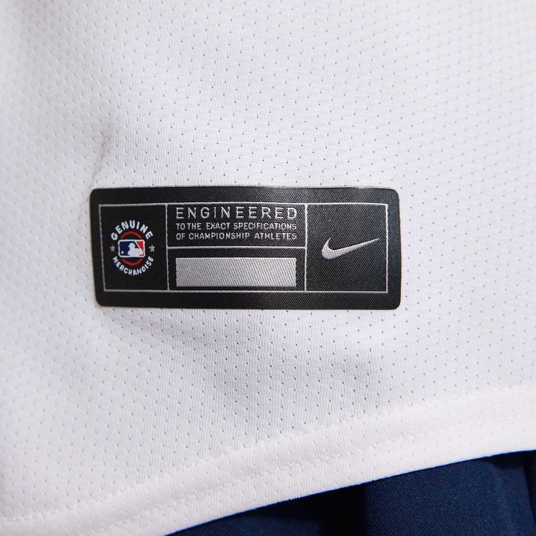 Cal Raleigh Seattle Mariners Nike Women's Home Limited Player Jersey - White Official MLB Team Apparel Baseball Fan Gear