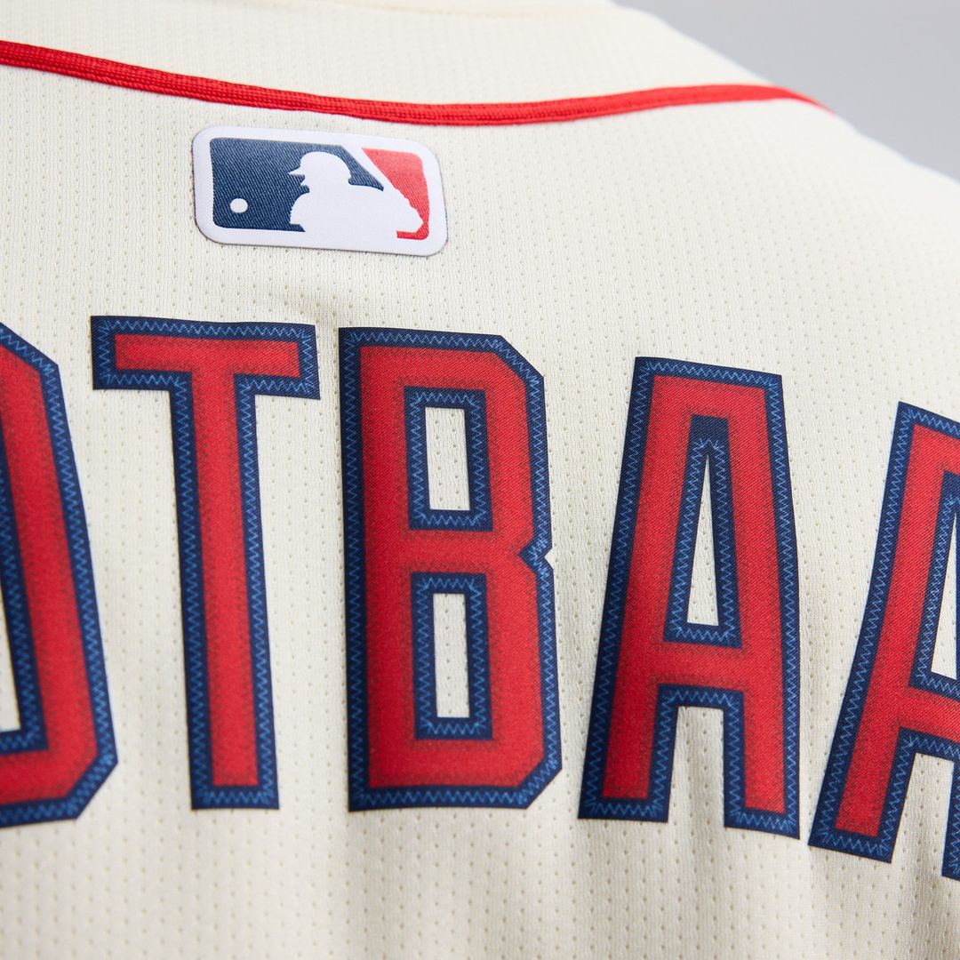 Lars Nootbaar St. Louis Cardinals Nike Alternate 2 Limited Jersey - Cream Official MLB Team Apparel Baseball Fan Gear