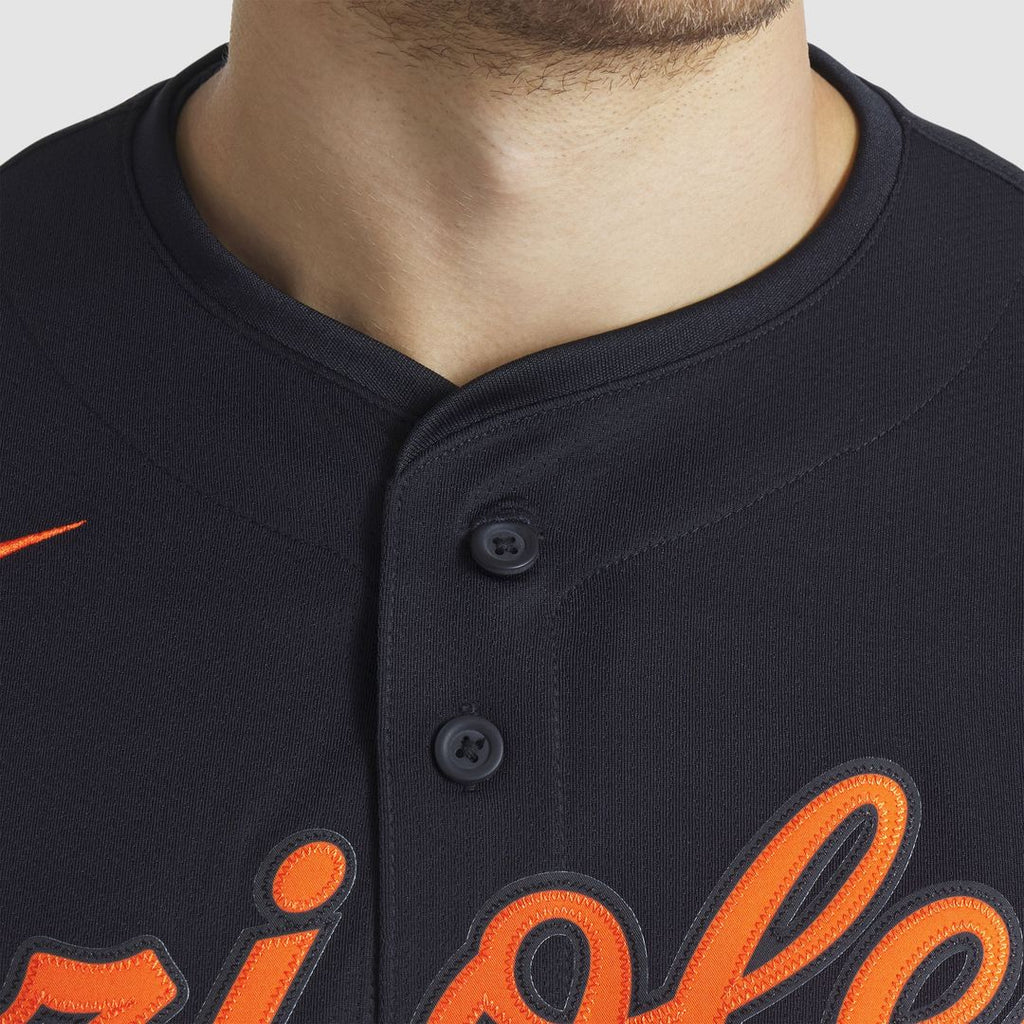 Gunnar Henderson Baltimore Orioles Nike Home Limited Player Jersey - White Official MLB Team Apparel Baseball Fan Gear