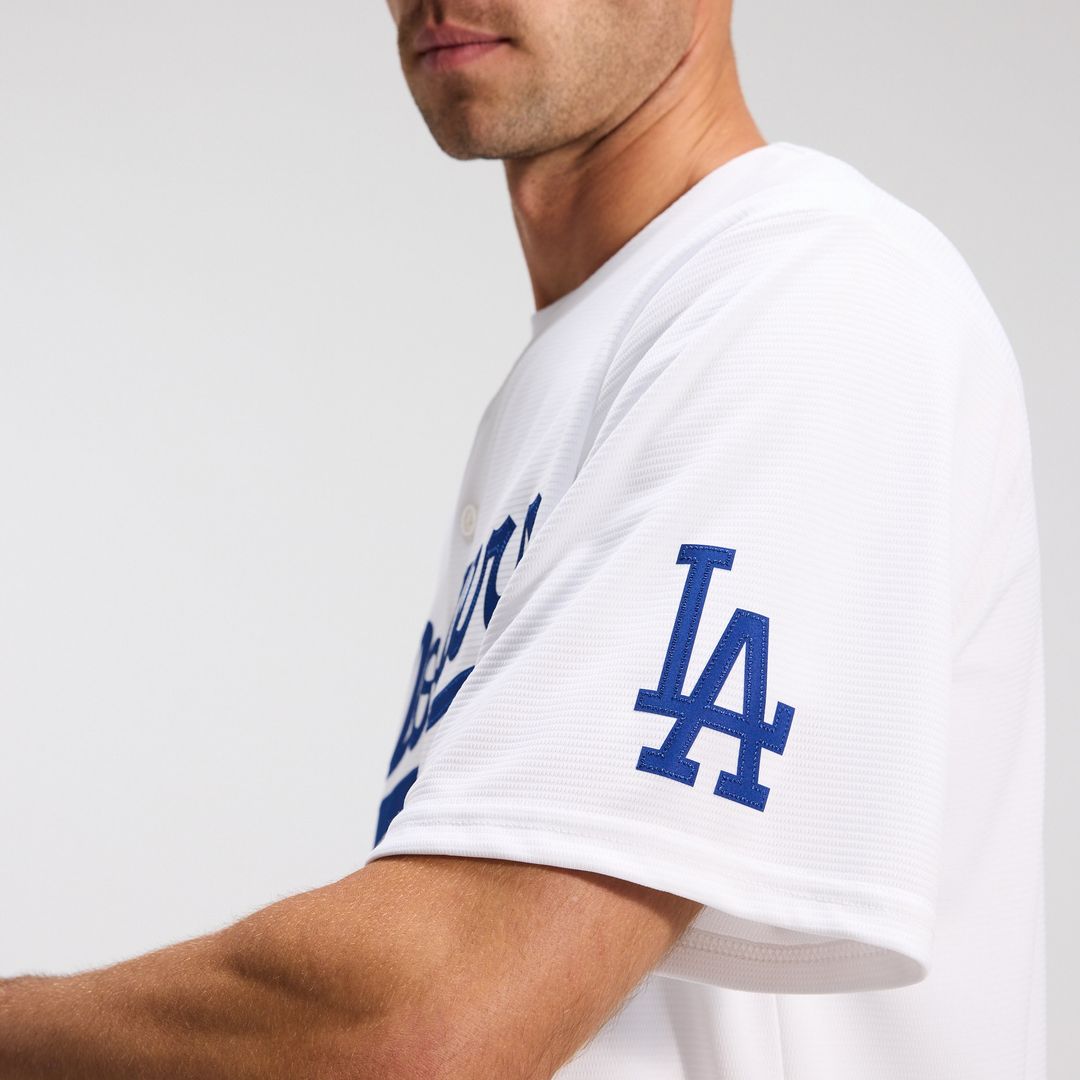Shohei Ohtani Los Angeles Dodgers Nike Home Stadium Jersey - White Official MLB Team Apparel Baseball Fan Gear