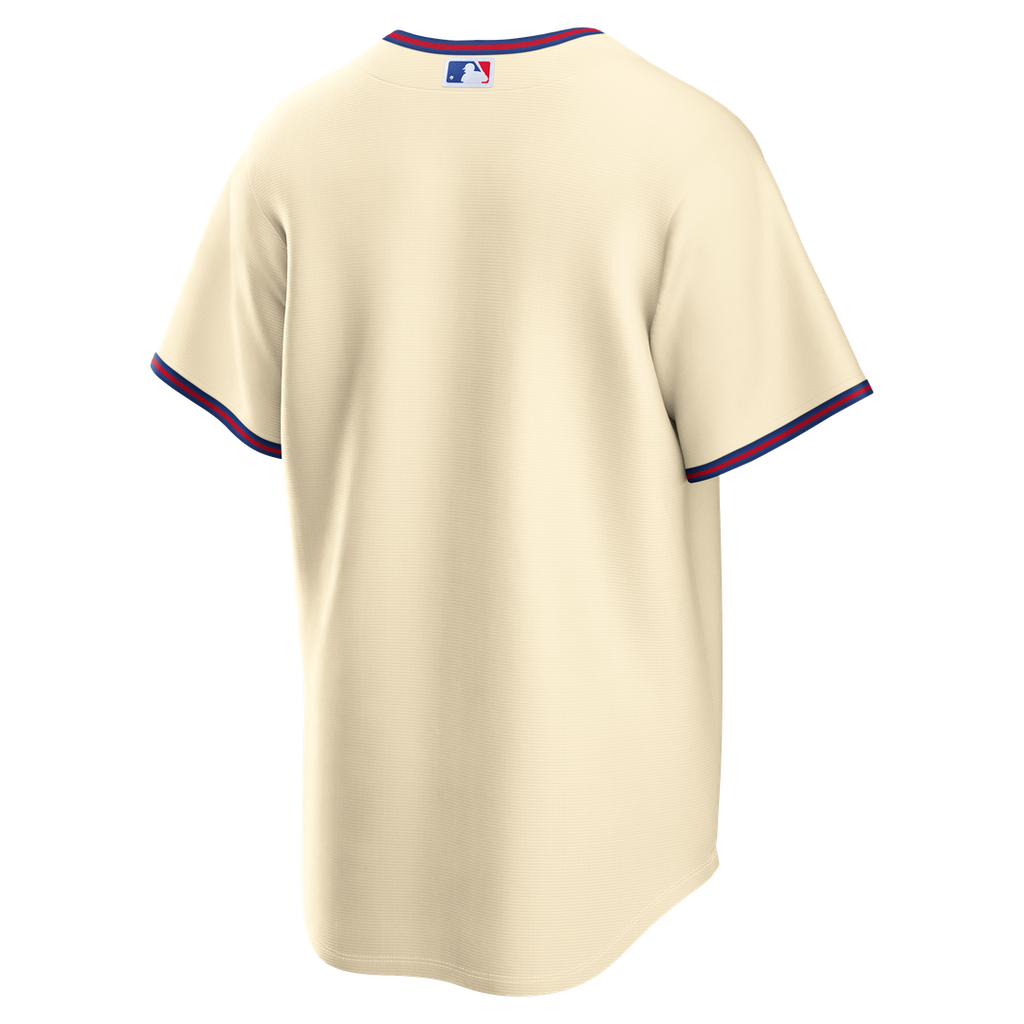 Philadelphia Phillies Nike Home Replica Jersey - White Official MLB Team Apparel Baseball Fan Gear