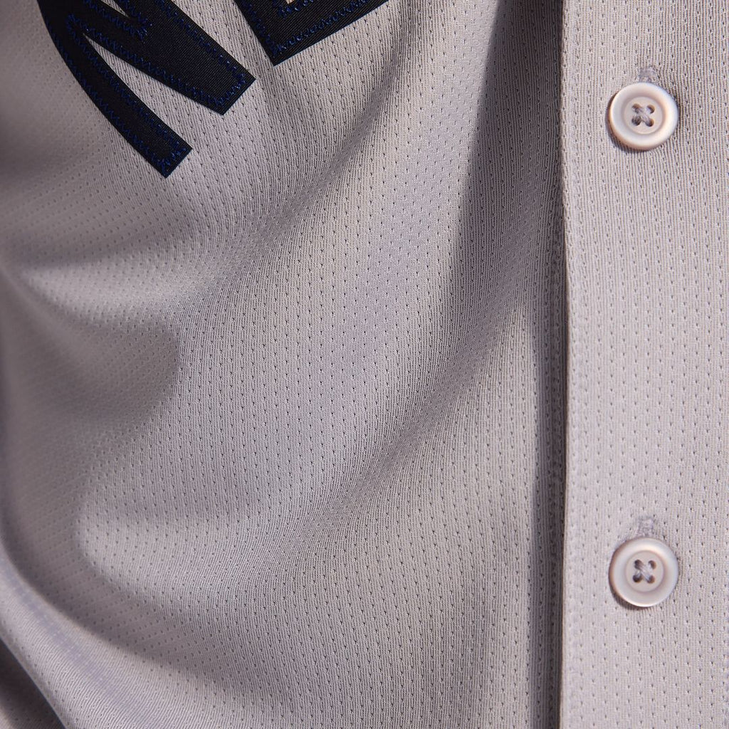 Aaron Judge New York Yankees Nike Home Limited Player Jersey - White Official MLB Team Apparel Baseball Fan Gear