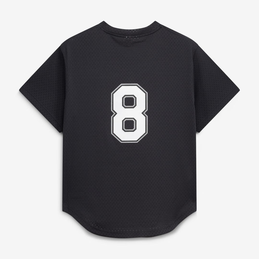 Bo Jackson Chicago White Sox Mitchell & Ness Authentic Batting Practice Jersey - Black Official MLB Team Apparel Baseball Fan Gear