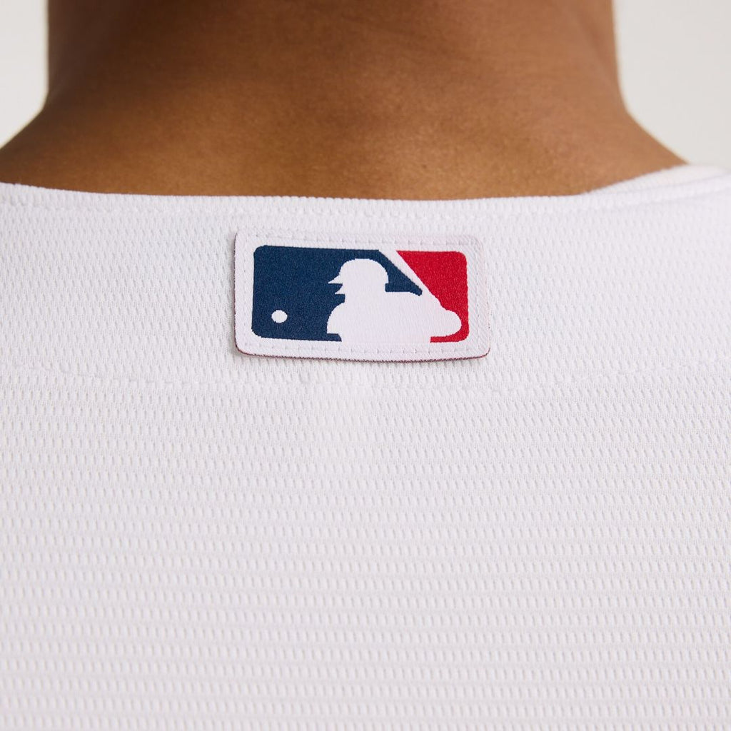 Minnesota Twins Nike Home Replica Team Jersey - White Official MLB Team Apparel Baseball Fan Gear