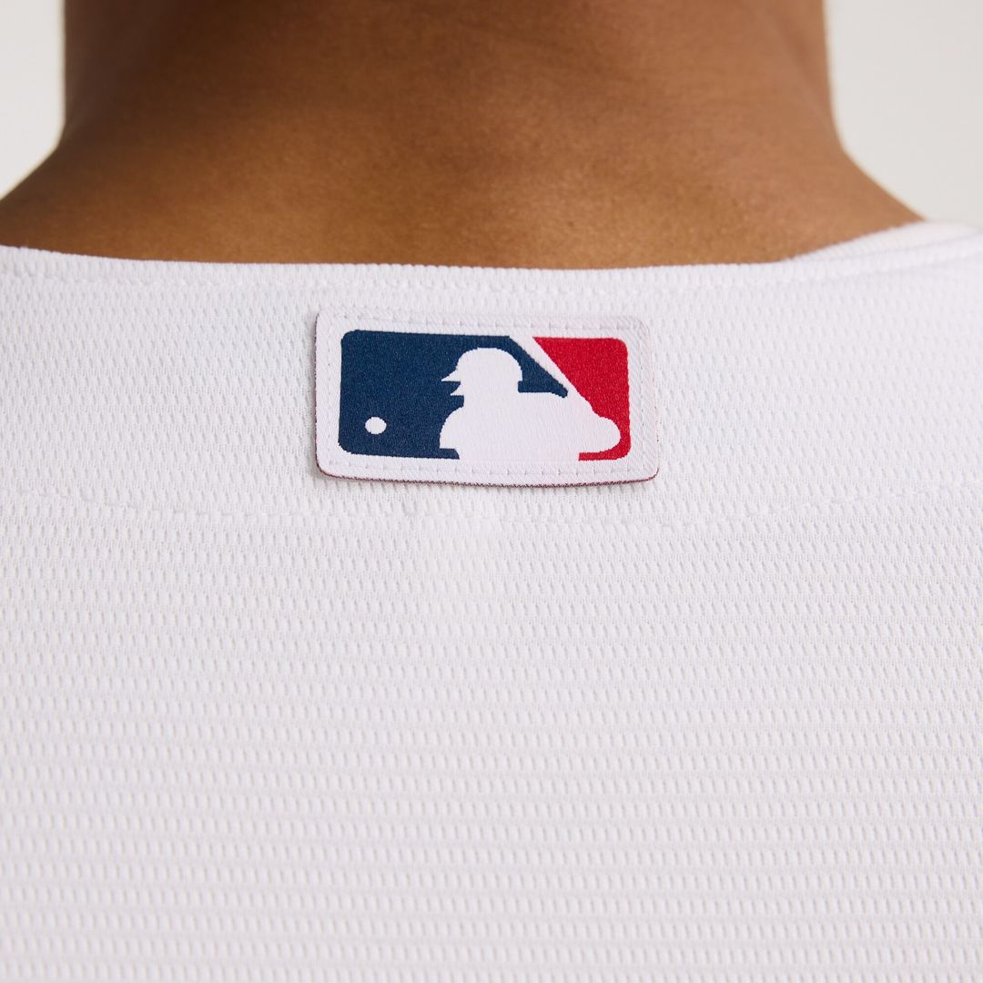 Minnesota Twins Nike Home Replica Team Jersey - White Official MLB Team Apparel Baseball Fan Gear