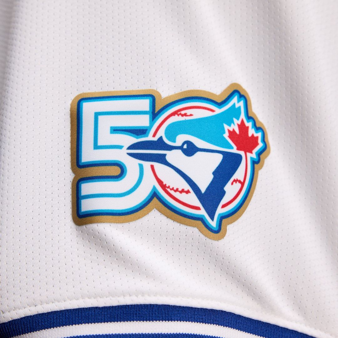 Vladimir Guerrero Jr. Toronto Blue Jays Nike Home Limited Jersey - White Official MLB Team Apparel Baseball Fan Gear