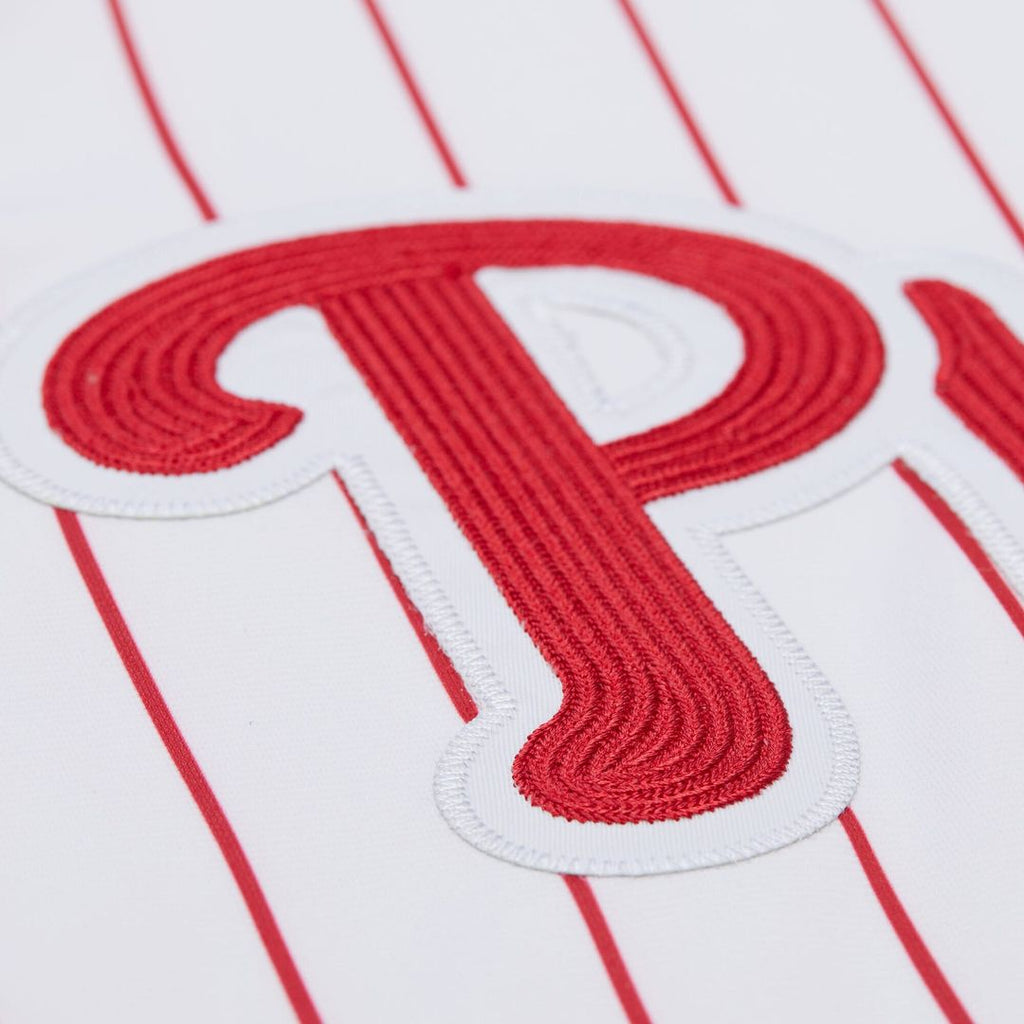 Ryan Howard Philadelphia Phillies Mitchell & Ness Cooperstown Collection Authentic Jersey – White Official MLB Team Apparel Baseball Fan Gear