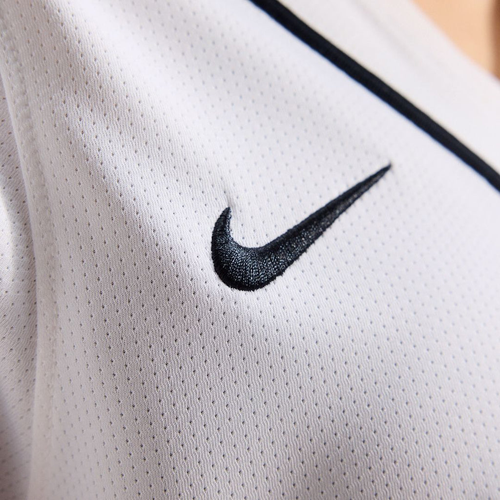 Detroit Tigers Nike Women's Home Limited Jersey - White Official MLB Team Apparel Baseball Fan Gear