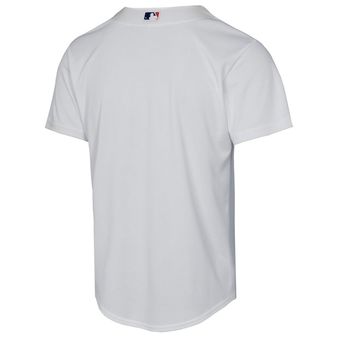 St. Louis Cardinals Nike Youth Home Replica Jersey - White Official MLB Team Apparel Baseball Fan Gear