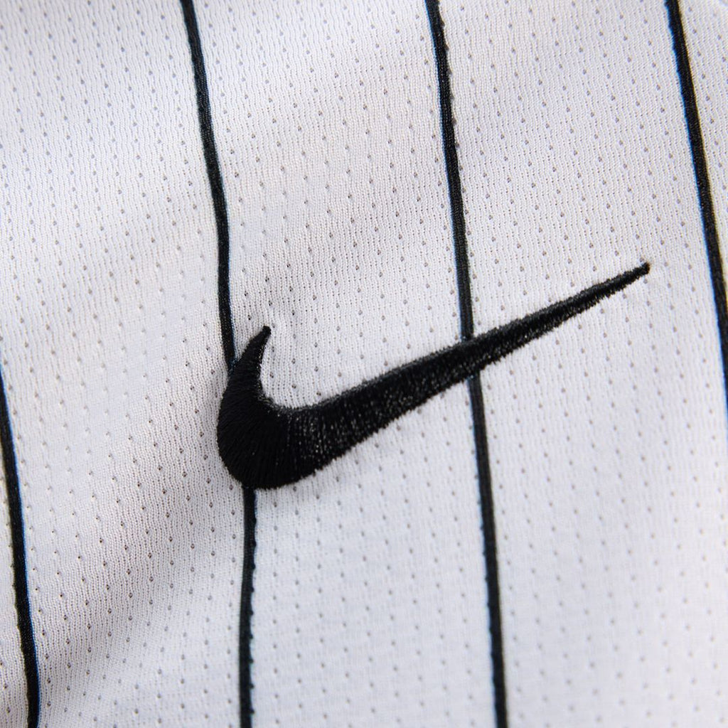 Chicago White Sox Nike Women's Home Limited Jersey - White Official MLB Team Apparel Baseball Fan Gear