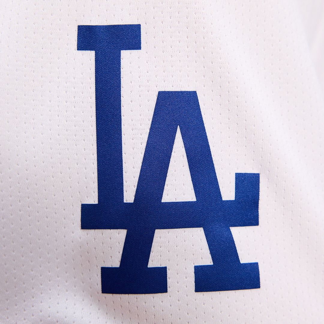 Mookie Betts Los Angeles Dodgers Nike Women's Alternate 2 Limited Player Jersey - Royal Official MLB Team Apparel Baseball Fan Gear