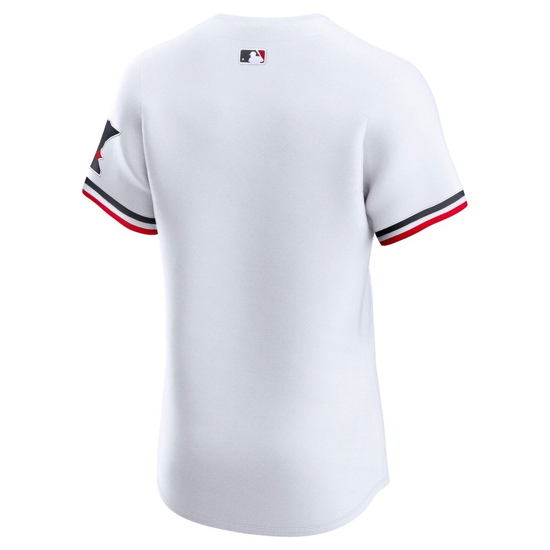 Minnesota Twins Nike Alternate 2 Elite Jersey - Navy Official MLB Team Apparel Baseball Fan Gear