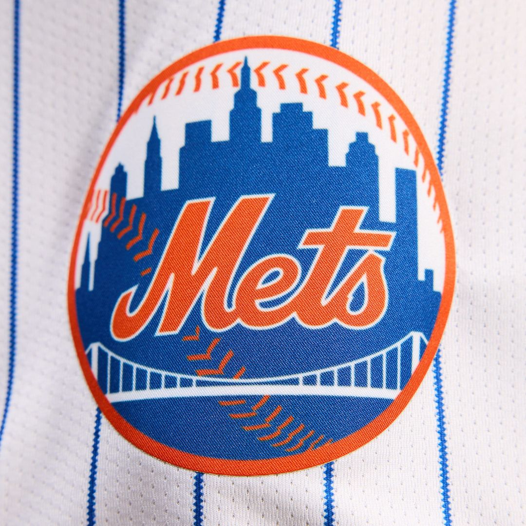Francisco Lindor New York Mets Nike Home Limited Jersey - White Official MLB Team Apparel Baseball Fan Gear