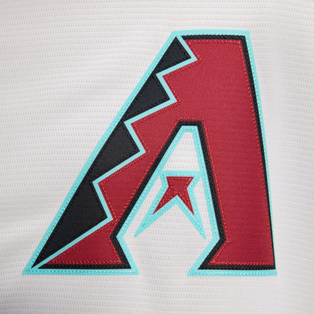 Corbin Carroll Arizona Diamondbacks Nike Home Replica Jersey - Cream Official MLB Team Apparel Baseball Fan Gear