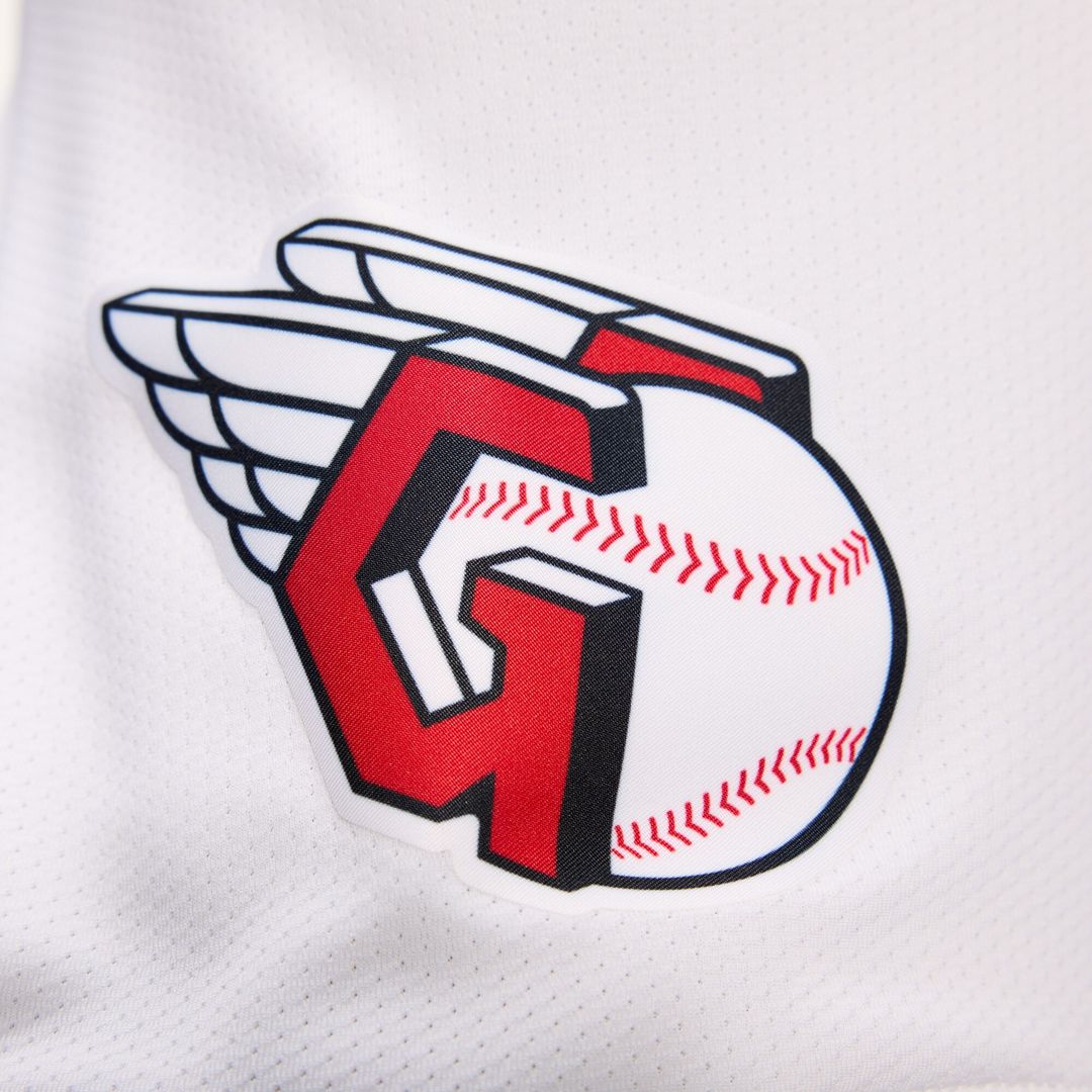 Jose Ramirez Cleveland Guardians Nike Home Limited Player Jersey - White Official MLB Team Apparel Baseball Fan Gear