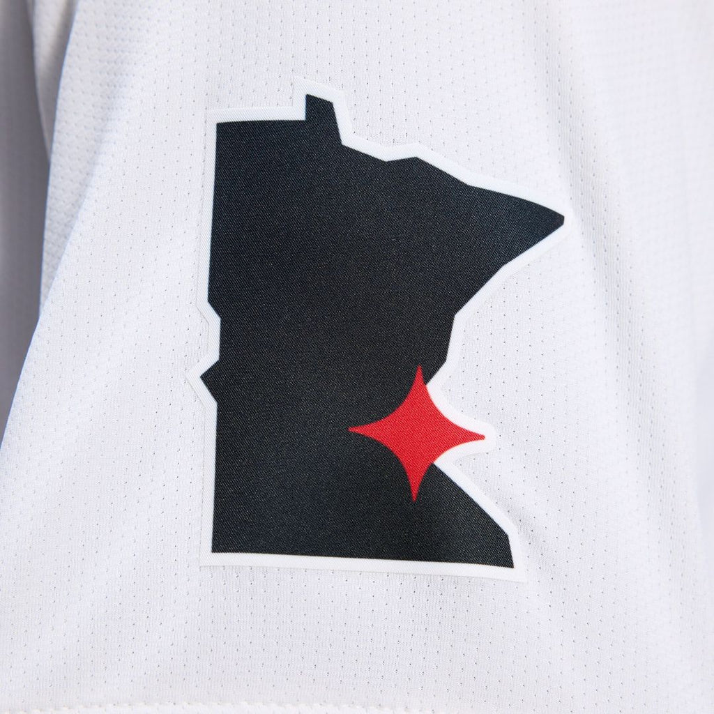 Minnesota Twins Nike Home Limited Jersey - White Official MLB Team Apparel Baseball Fan Gear