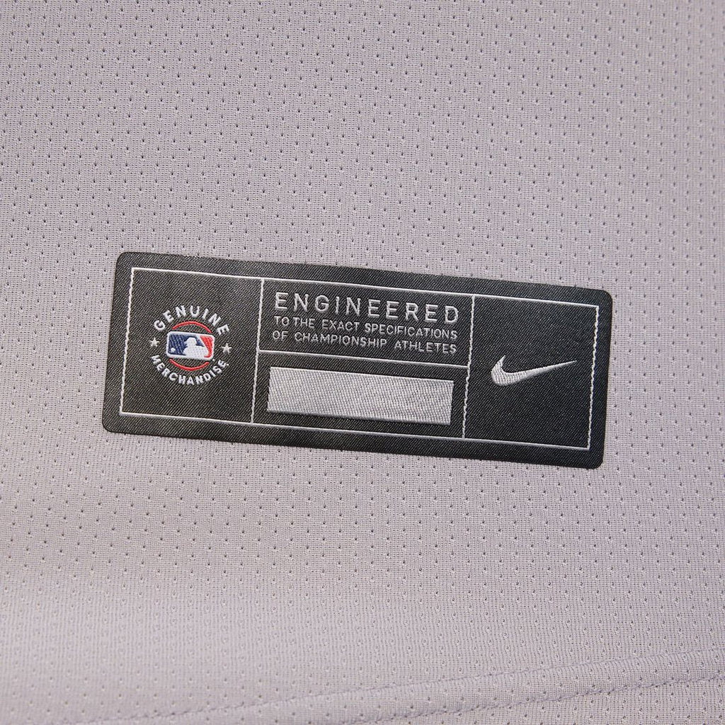 Aaron Judge New York Yankees Nike Alternate Limited Player Jersey - Navy Official MLB Team Apparel Baseball Fan Gear