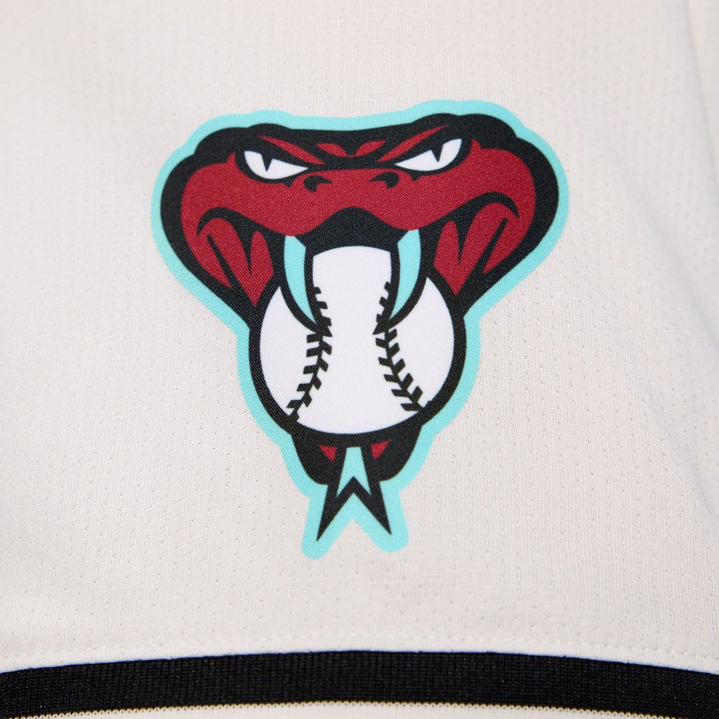 Arizona Diamondbacks Nike Women's Home Limited Jersey - Cream Official MLB Team Apparel Baseball Fan Gear