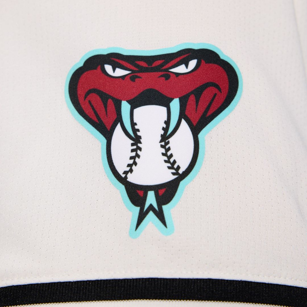 Arizona Diamondbacks Nike Women's Home Limited Jersey - Cream Official MLB Team Apparel Baseball Fan Gear