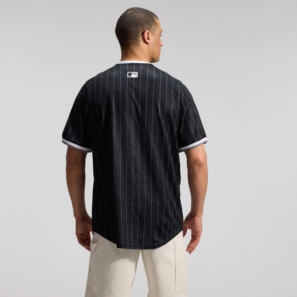 Chicago White Sox Nike City Connect Limited Jersey - Black Official MLB Team Apparel Baseball Fan Gear