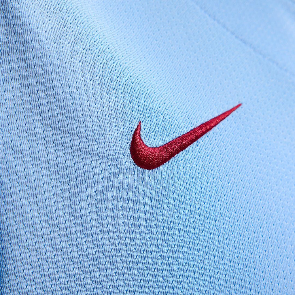 Philadelphia Phillies Nike Women's Alternate Limited Jersey - Light Blue Official MLB Team Apparel Baseball Fan Gear