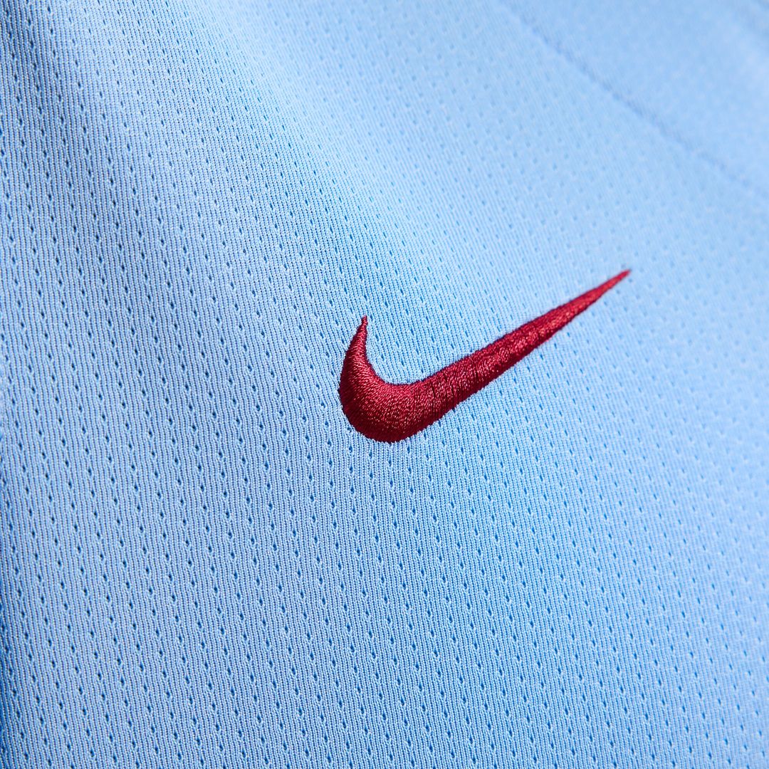 Philadelphia Phillies Nike Women's Alternate Limited Jersey - Light Blue Official MLB Team Apparel Baseball Fan Gear