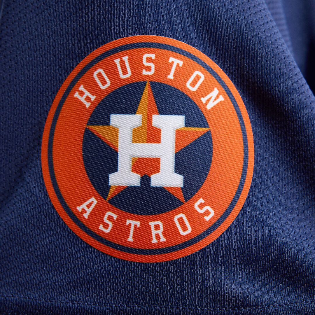 Jose Altuve Houston Astros Nike Women's Alternate Limited Player Jersey – Navy Official MLB Team Apparel Baseball Fan Gear
