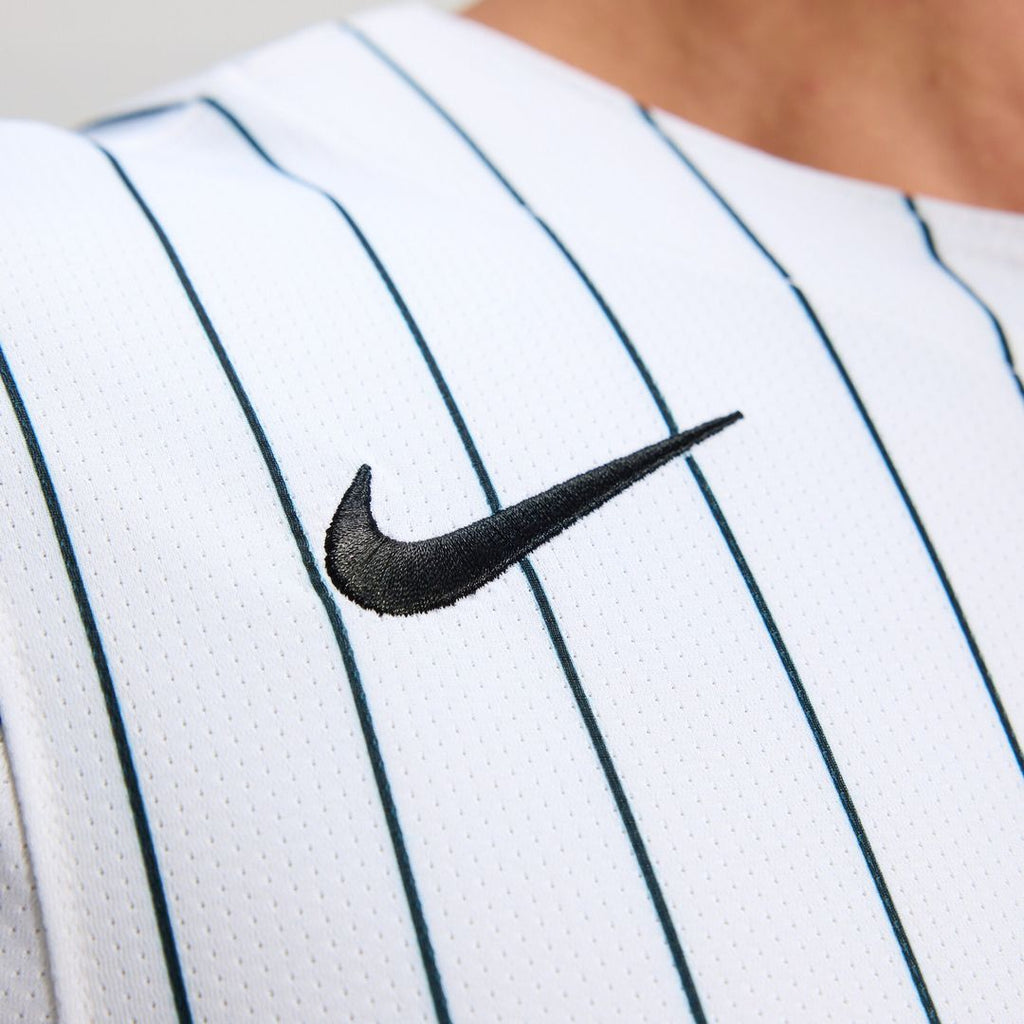 Chicago White Sox Nike Home Limited Jersey - White Official MLB Team Apparel Baseball Fan Gear