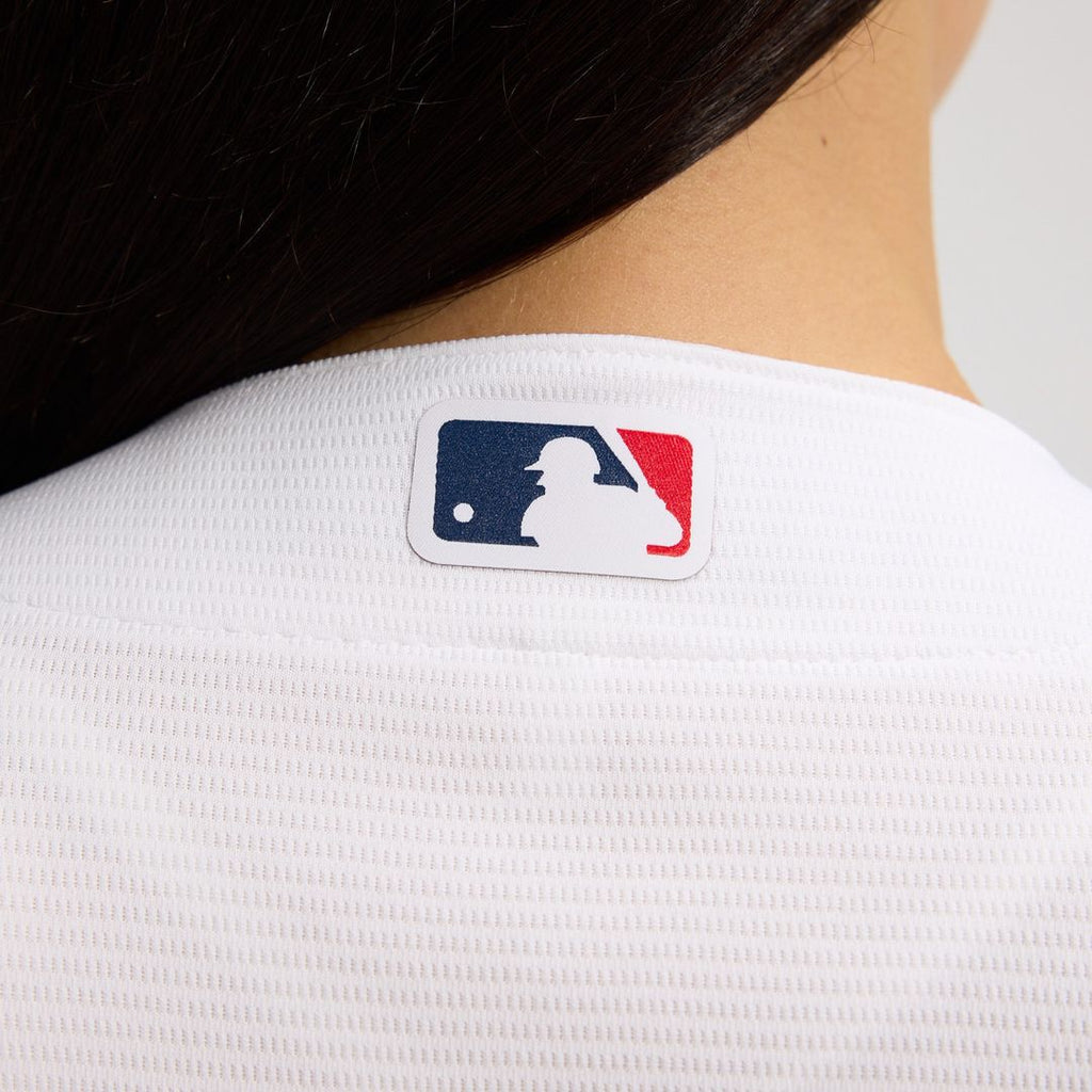 St. Louis Cardinals Nike Women's Home Replica Team Jersey - White Official MLB Team Apparel Baseball Fan Gear