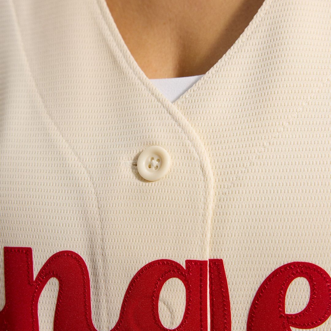 Anthony Rendon Los Angeles Angels Nike Women's City Connect Replica Player Jersey - Cream Official MLB Team Apparel Baseball Fan Gear