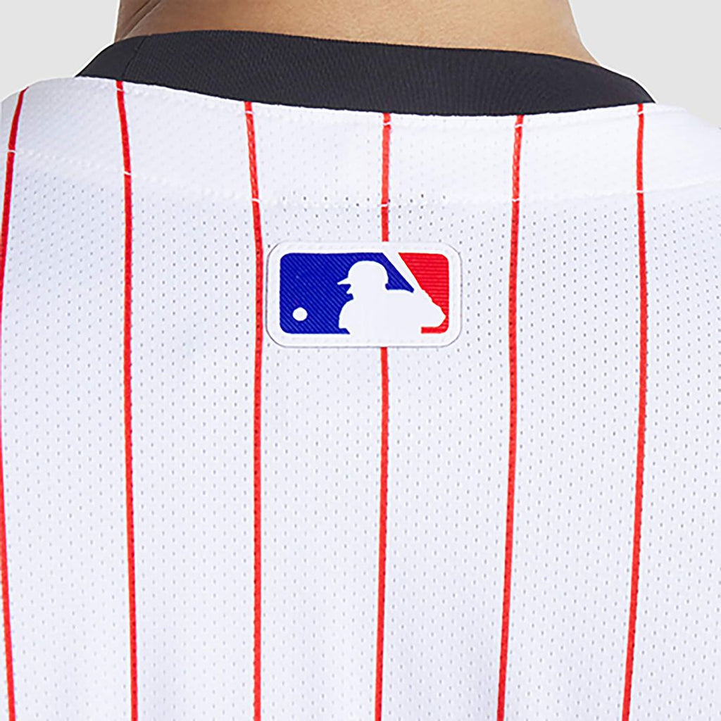 Bryce Harper Philadelphia Phillies Nike Alternate Elite Jersey - Light Blue Official MLB Team Apparel Baseball Fan Gear