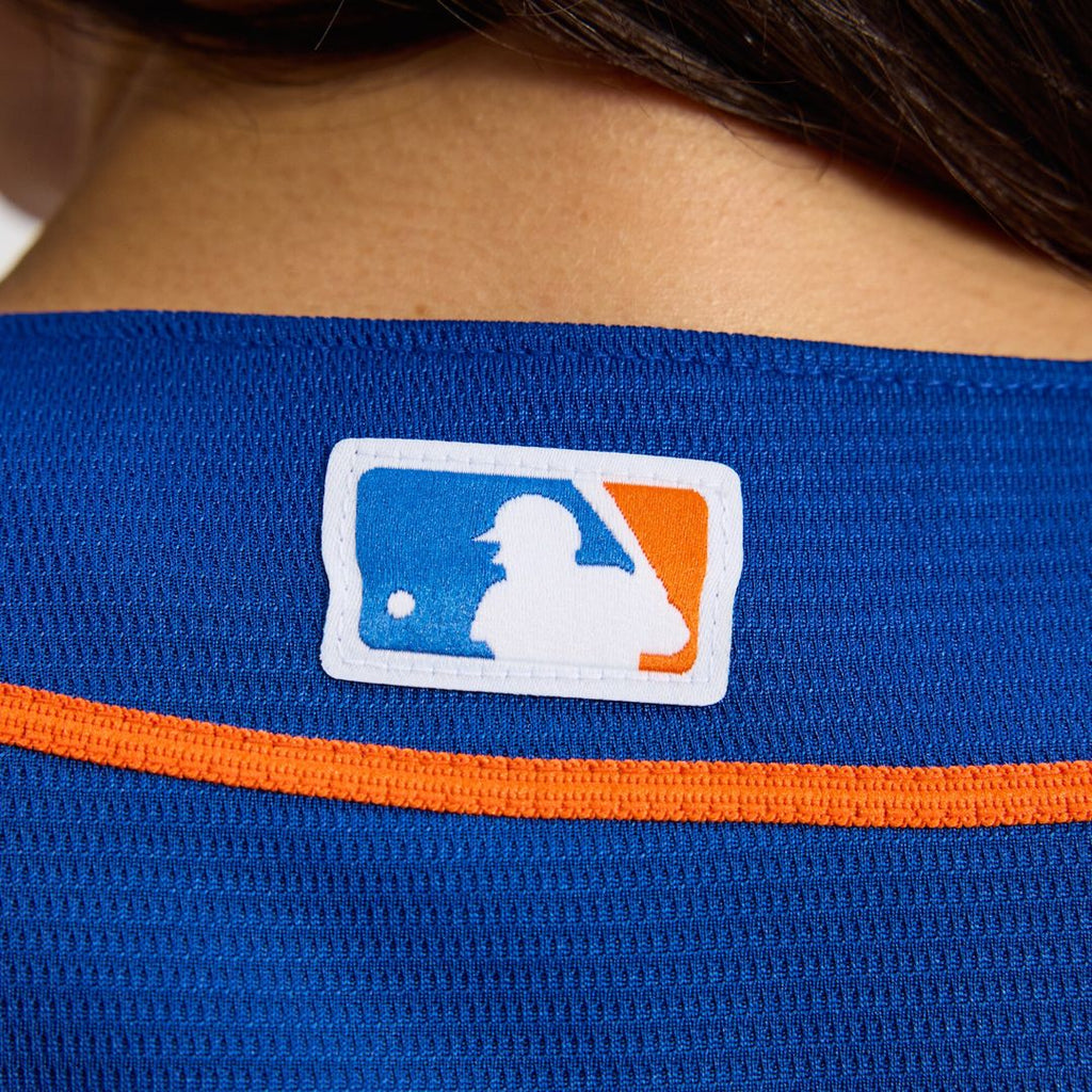 Juan Soto New York Mets Nike Women's Alternate Replica Baseball Jersey - Royal Official MLB Team Apparel Baseball Fan Gear