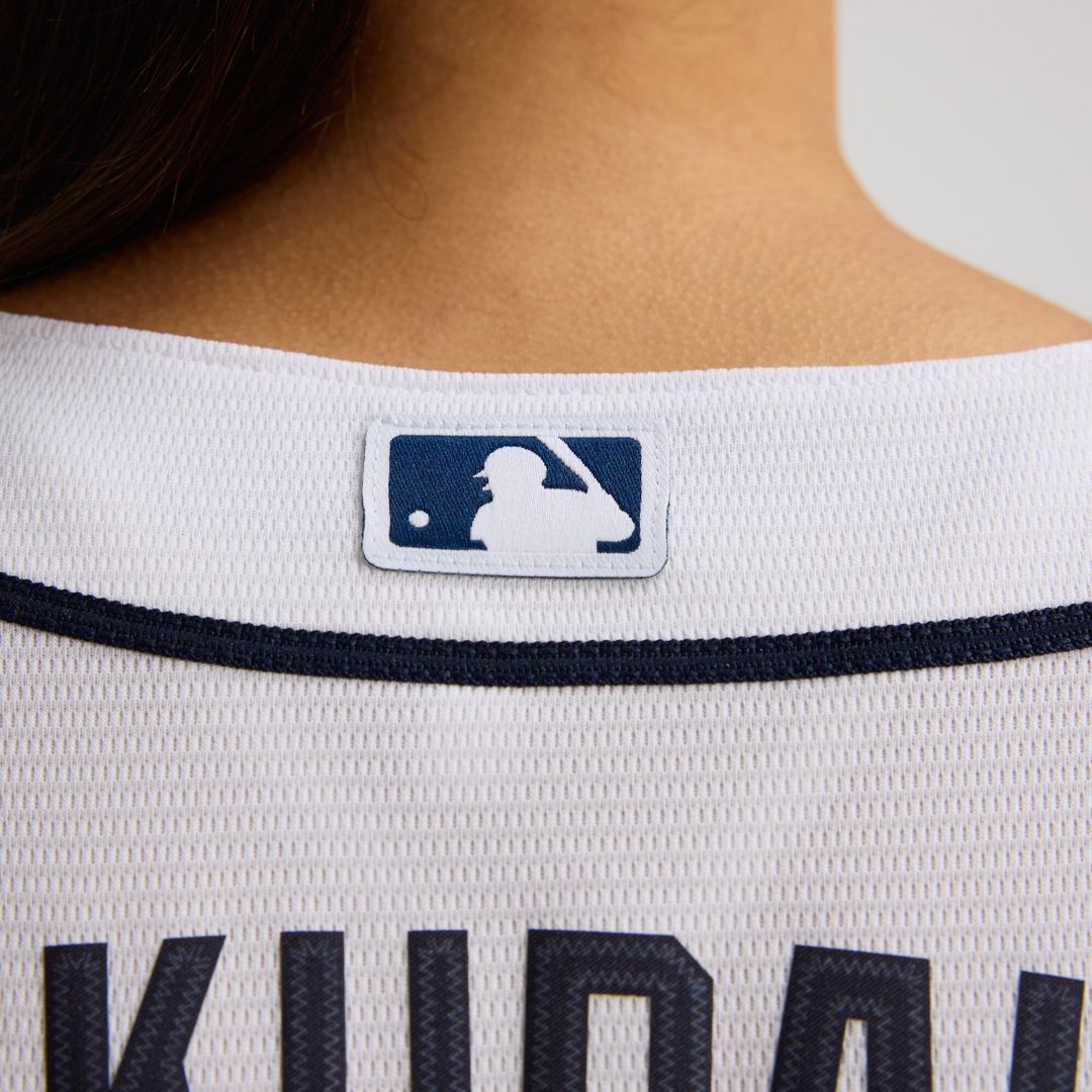 Tarik Skubal Detroit Tigers Nike Women's Home Replica Player Jersey - White Official MLB Team Apparel Baseball Fan Gear