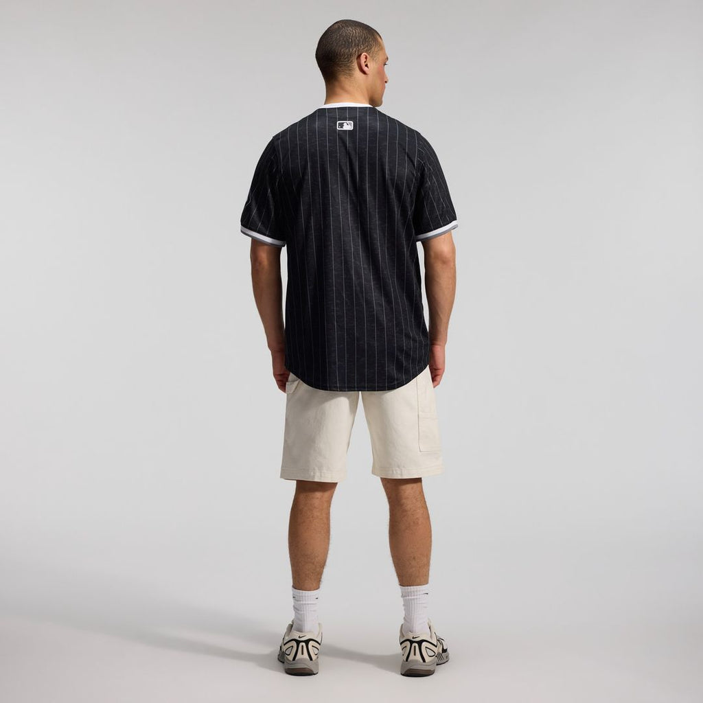 Chicago White Sox Nike City Connect Limited Jersey - Black Official MLB Team Apparel Baseball Fan Gear