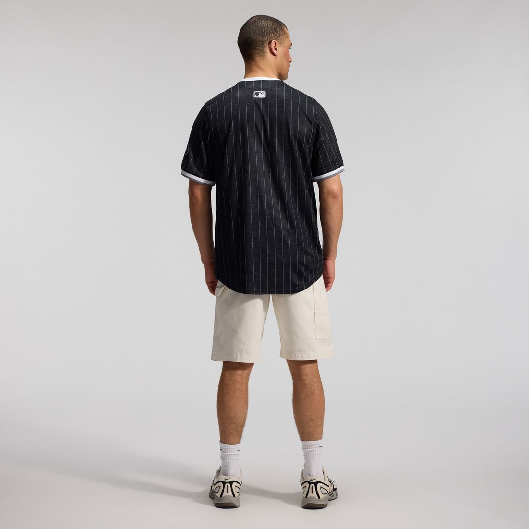 Chicago White Sox Nike City Connect Limited Jersey - Black Official MLB Team Apparel Baseball Fan Gear