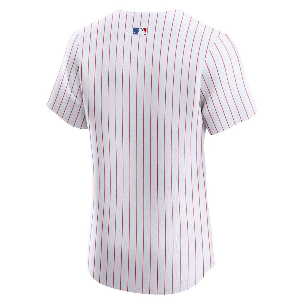 Philadelphia Phillies Nike Alternate Elite Jersey - Light Blue Official MLB Team Apparel Baseball Fan Gear