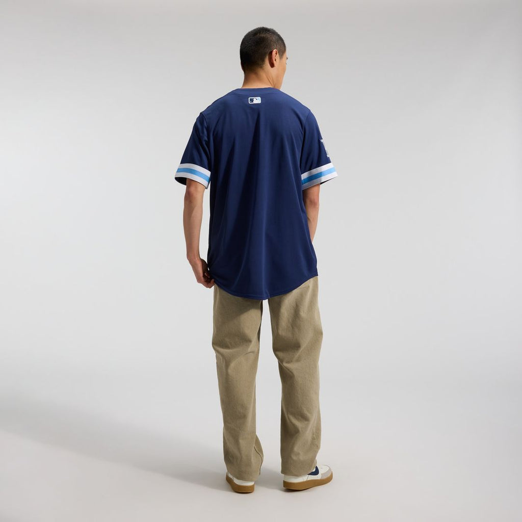 Kansas City Royals Nike City Connect Limited Jersey - Navy Official MLB Team Apparel Baseball Fan Gear