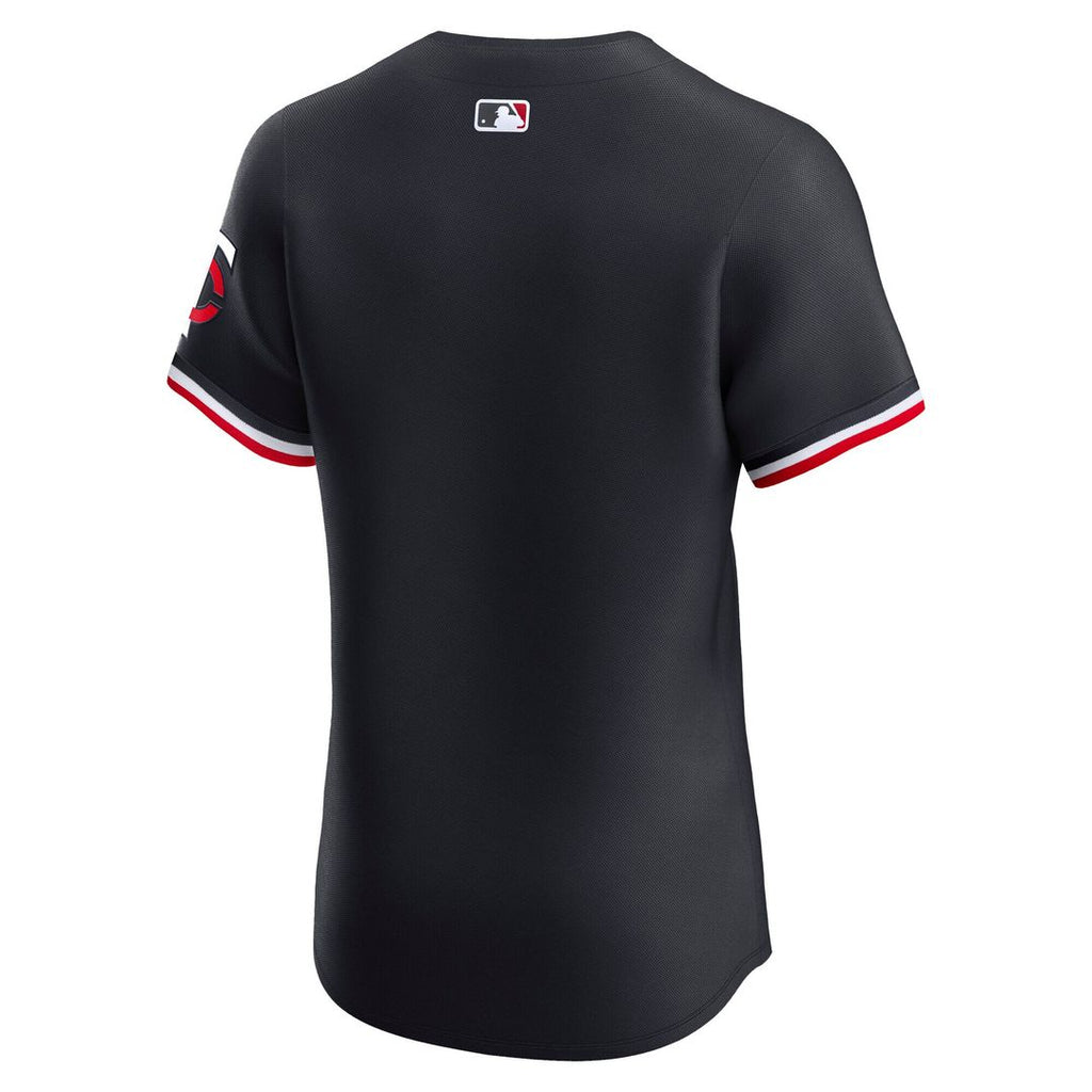 Minnesota Twins Nike Alternate 2 Elite Jersey - Navy Official MLB Team Apparel Baseball Fan Gear