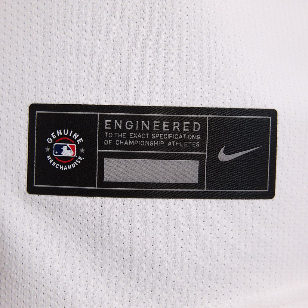 Vladimir Guerrero Jr. Toronto Blue Jays Nike Home Limited Jersey - White Official MLB Team Apparel Baseball Fan Gear