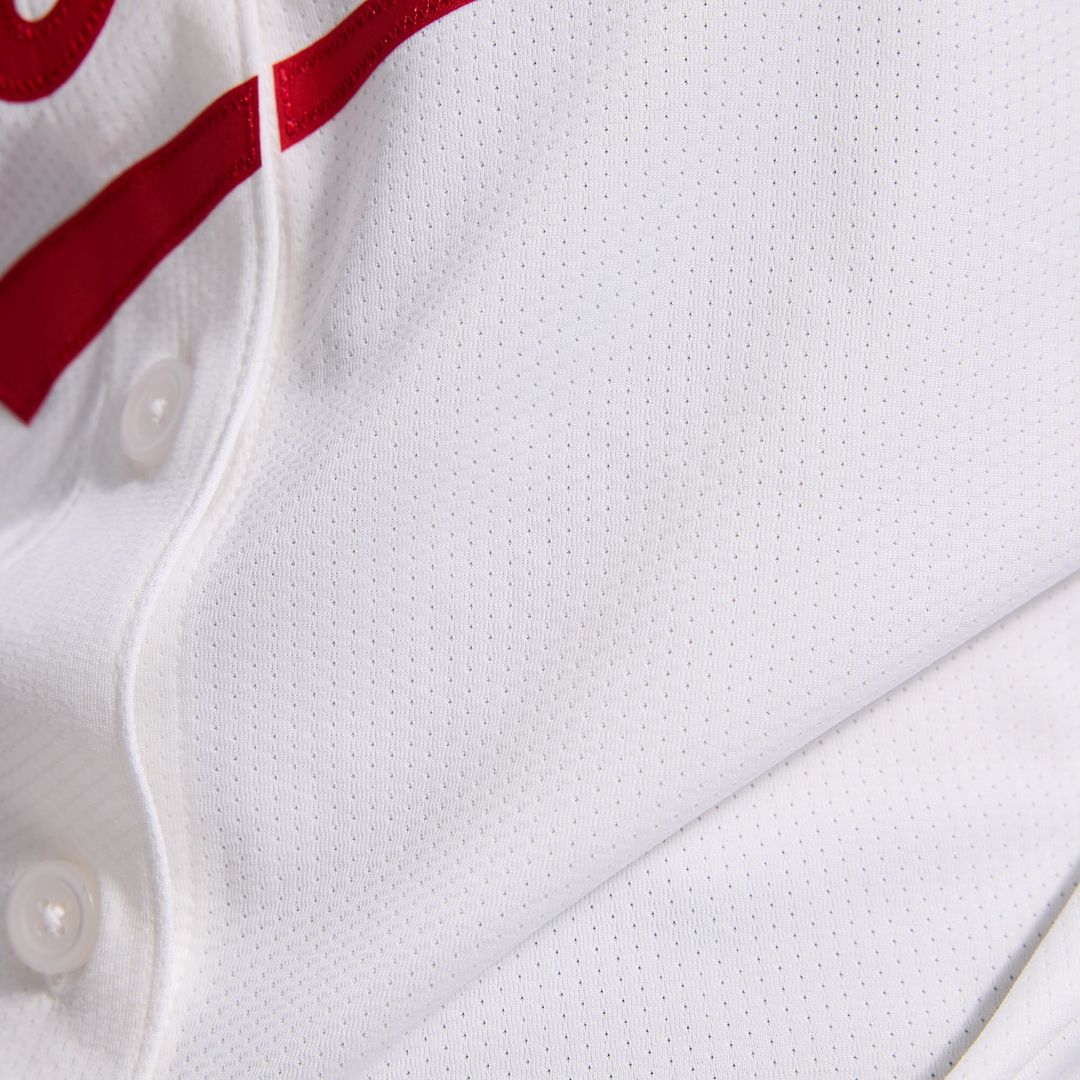 Minnesota Twins Nike Women's Home Limited Jersey - White Official MLB Team Apparel Baseball Fan Gear